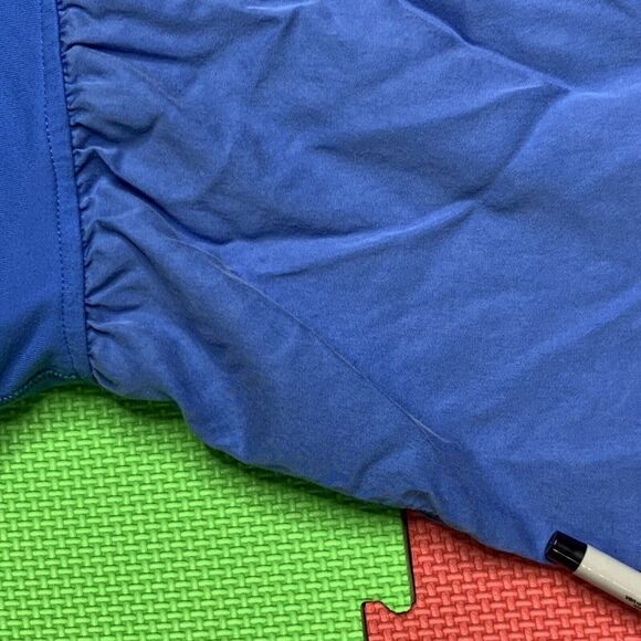 Lululemon Find Bliss Tank Porcelaine Size 8 *Flaws - Picture 12 of 12